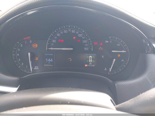 Продажа на аукционе авто 2019 Cadillac Xts Luxury, vin: 2G61M5S31K9156346, номер лота: 44666402