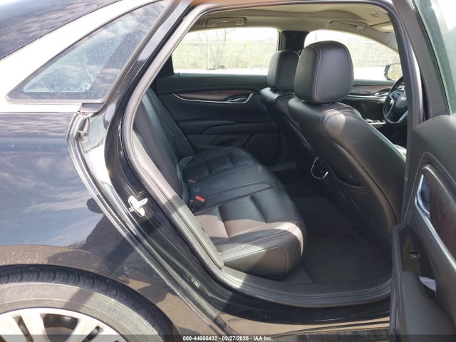 Продажа на аукционе авто 2019 Cadillac Xts Luxury, vin: 2G61M5S31K9156346, номер лота: 44666402
