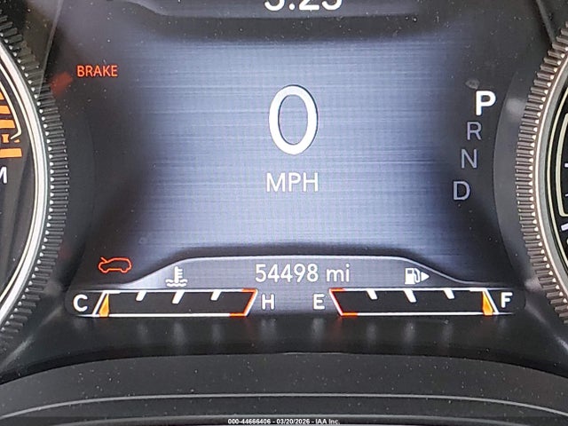 2019 Jeep Cherokee Limited Fwd მანქანა იყიდება აუქციონზე, vin: 1C4PJLDB2KD488372, აუქციონის ნომერი: 44666406