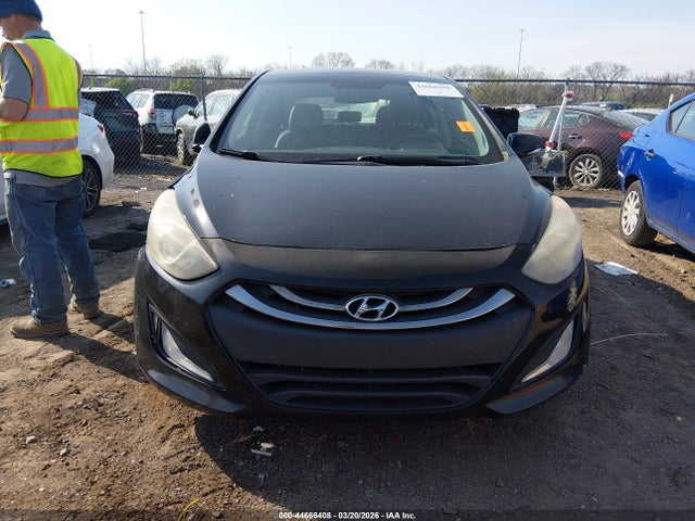 Aukcja sprzedaży 2014 Hyundai Elantra Gt, vin: KMHD35LH3EU229825, numer aukcji: 44666408