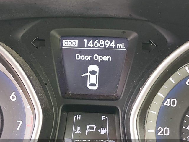 Aukcja sprzedaży 2014 Hyundai Elantra Gt, vin: KMHD35LH3EU229825, numer aukcji: 44666408
