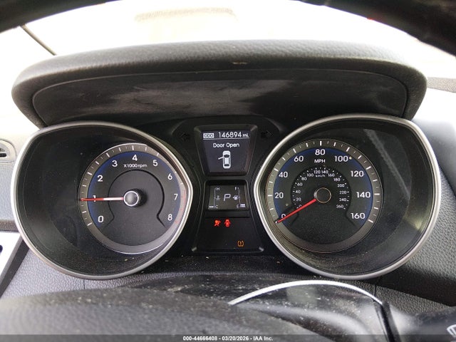 Aukcja sprzedaży 2014 Hyundai Elantra Gt, vin: KMHD35LH3EU229825, numer aukcji: 44666408