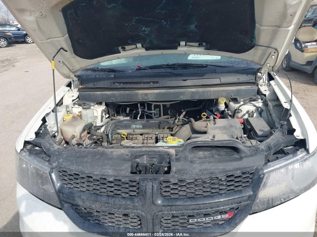 Dodge Journey Crossroad 2020 3C4PDCGB3LT270083 Image 10
