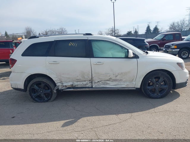 Dodge Journey Crossroad 2020 3C4PDCGB3LT270083 Image 13