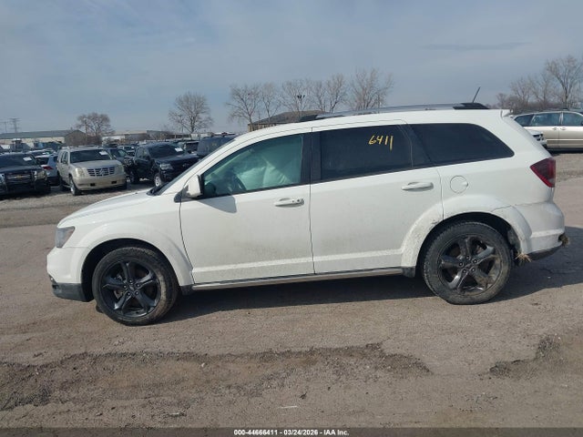 Dodge Journey Crossroad 2020 3C4PDCGB3LT270083 Image 14
