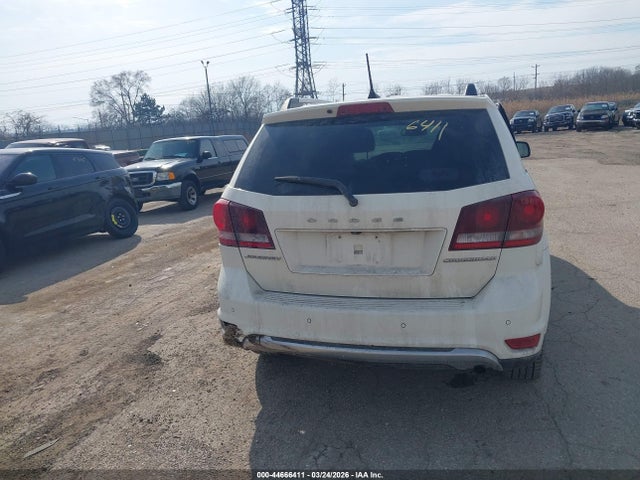 Dodge Journey Crossroad 2020 3C4PDCGB3LT270083 Image 16