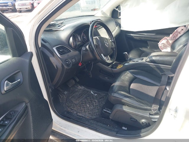 Dodge Journey Crossroad 2020 3C4PDCGB3LT270083 Image 5