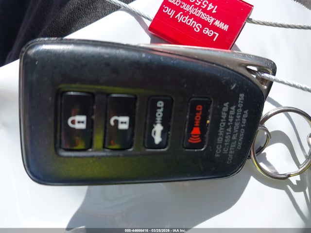 Aukcja sprzedaży 2018 Lexus Es 350, vin: 58ABK1GG2JU102782, numer aukcji: 44666416
