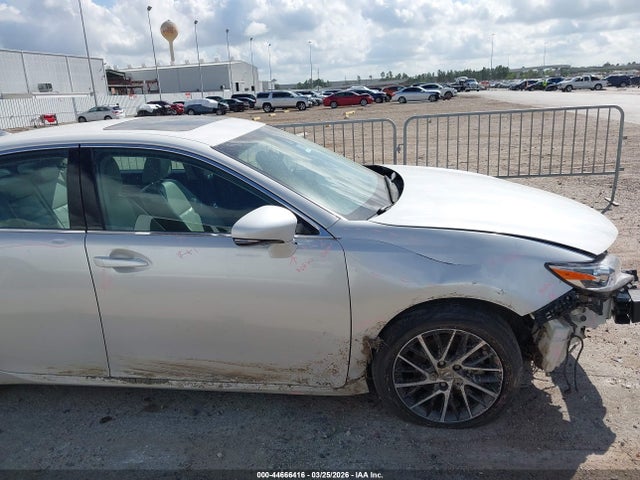 Aukcja sprzedaży 2018 Lexus Es 350, vin: 58ABK1GG2JU102782, numer aukcji: 44666416