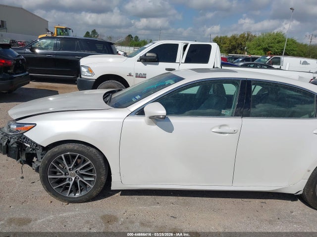 Aukcja sprzedaży 2018 Lexus Es 350, vin: 58ABK1GG2JU102782, numer aukcji: 44666416