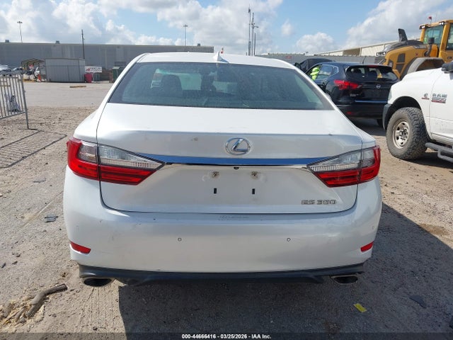 Aukcja sprzedaży 2018 Lexus Es 350, vin: 58ABK1GG2JU102782, numer aukcji: 44666416