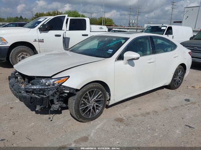 Aukcja sprzedaży 2018 Lexus Es 350, vin: 58ABK1GG2JU102782, numer aukcji: 44666416