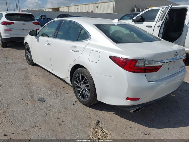Aukcja sprzedaży 2018 Lexus Es 350, vin: 58ABK1GG2JU102782, numer aukcji: 44666416
