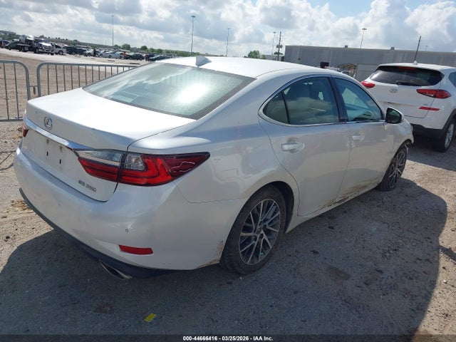 Aukcja sprzedaży 2018 Lexus Es 350, vin: 58ABK1GG2JU102782, numer aukcji: 44666416