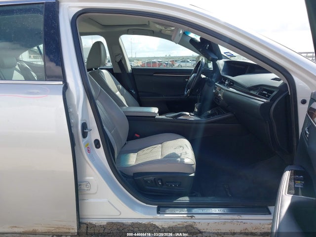 Aukcja sprzedaży 2018 Lexus Es 350, vin: 58ABK1GG2JU102782, numer aukcji: 44666416