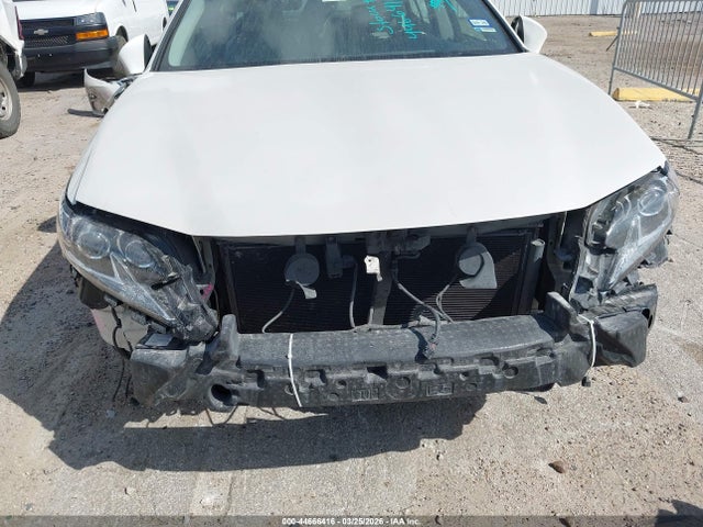 Aukcja sprzedaży 2018 Lexus Es 350, vin: 58ABK1GG2JU102782, numer aukcji: 44666416