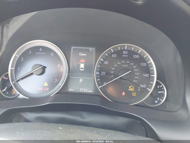 Aukcja sprzedaży 2018 Lexus Es 350, vin: 58ABK1GG2JU102782, numer aukcji: 44666416