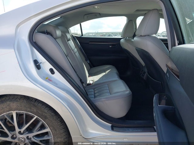 Aukcja sprzedaży 2018 Lexus Es 350, vin: 58ABK1GG2JU102782, numer aukcji: 44666416