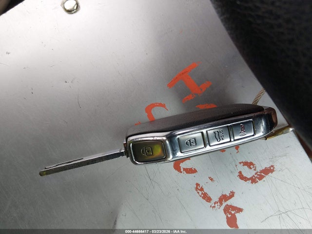 2023 Kia Forte Lxs მანქანა იყიდება აუქციონზე, vin: 3KPF24AD3PE547519, აუქციონის ნომერი: 44666417
