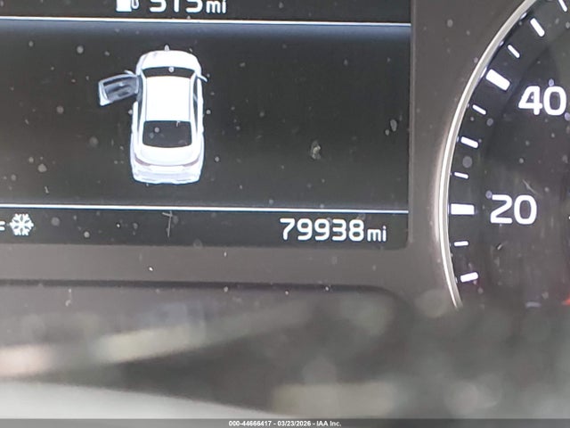 2023 Kia Forte Lxs მანქანა იყიდება აუქციონზე, vin: 3KPF24AD3PE547519, აუქციონის ნომერი: 44666417