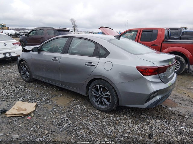 2023 Kia Forte Lxs მანქანა იყიდება აუქციონზე, vin: 3KPF24AD3PE547519, აუქციონის ნომერი: 44666417