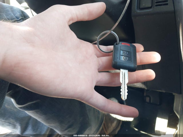 Aukcja sprzedaży 2019 Mitsubishi Eclipse Cross Es, vin: JA4AT3AA3KZ029070, numer aukcji: 44666418