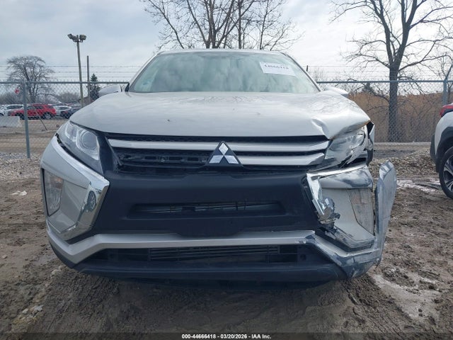 Aukcja sprzedaży 2019 Mitsubishi Eclipse Cross Es, vin: JA4AT3AA3KZ029070, numer aukcji: 44666418