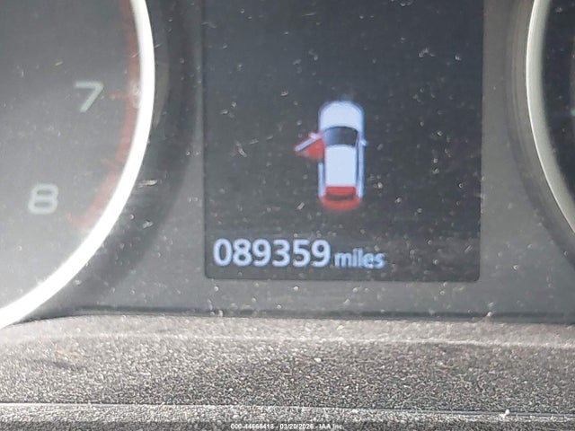 Aukcja sprzedaży 2019 Mitsubishi Eclipse Cross Es, vin: JA4AT3AA3KZ029070, numer aukcji: 44666418