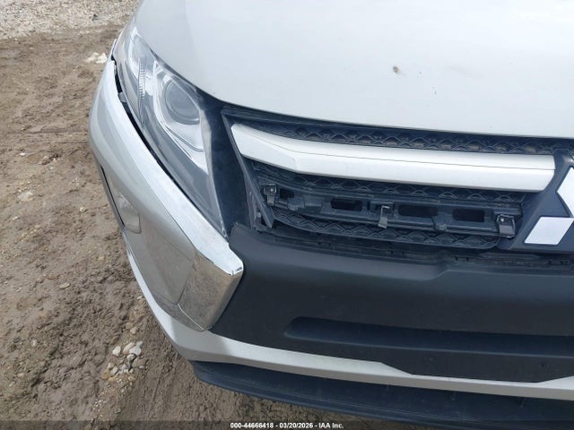 Aukcja sprzedaży 2019 Mitsubishi Eclipse Cross Es, vin: JA4AT3AA3KZ029070, numer aukcji: 44666418