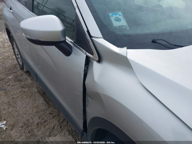 Aukcja sprzedaży 2019 Mitsubishi Eclipse Cross Es, vin: JA4AT3AA3KZ029070, numer aukcji: 44666418