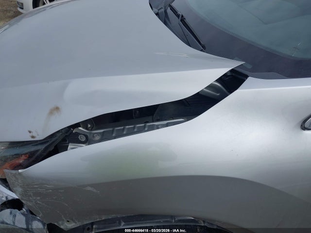 Aukcja sprzedaży 2019 Mitsubishi Eclipse Cross Es, vin: JA4AT3AA3KZ029070, numer aukcji: 44666418
