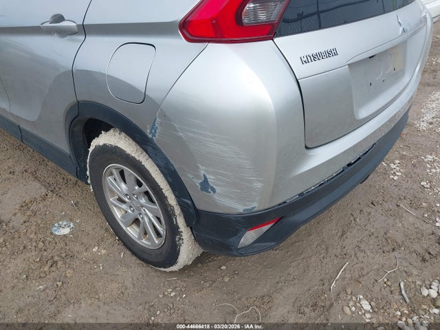 Aukcja sprzedaży 2019 Mitsubishi Eclipse Cross Es, vin: JA4AT3AA3KZ029070, numer aukcji: 44666418