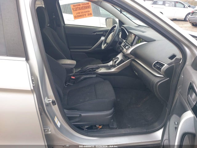 Aukcja sprzedaży 2019 Mitsubishi Eclipse Cross Es, vin: JA4AT3AA3KZ029070, numer aukcji: 44666418