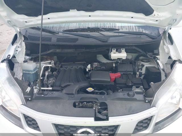 Продажа на аукционе авто 2021 Nissan Nv200  Cargo Sv Xtronic Cvt, vin: 3N6CM0KN7MK697513, номер лота: 44666423