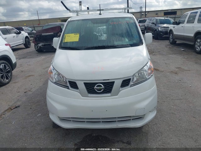 Продажа на аукционе авто 2021 Nissan Nv200  Cargo Sv Xtronic Cvt, vin: 3N6CM0KN7MK697513, номер лота: 44666423