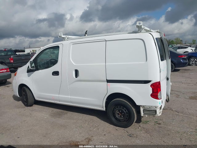 Продажа на аукционе авто 2021 Nissan Nv200  Cargo Sv Xtronic Cvt, vin: 3N6CM0KN7MK697513, номер лота: 44666423