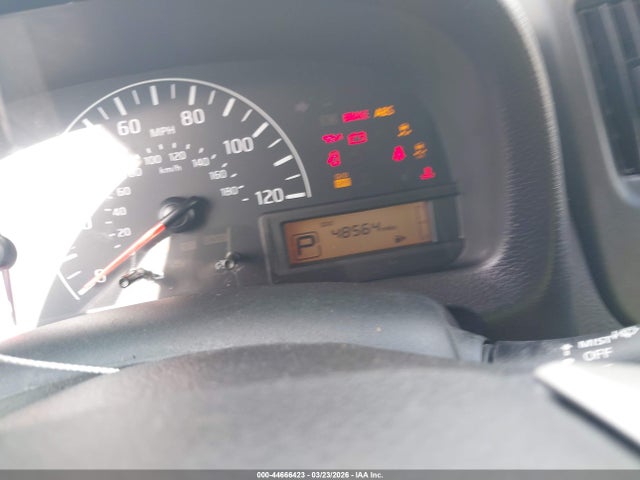 Продажа на аукционе авто 2021 Nissan Nv200  Cargo Sv Xtronic Cvt, vin: 3N6CM0KN7MK697513, номер лота: 44666423