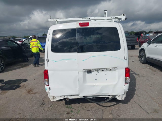 Продажа на аукционе авто 2021 Nissan Nv200  Cargo Sv Xtronic Cvt, vin: 3N6CM0KN7MK697513, номер лота: 44666423