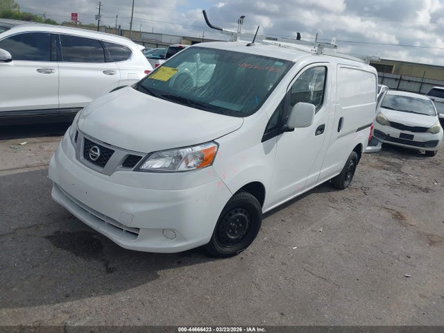 Продажа на аукционе авто 2021 Nissan Nv200  Cargo Sv Xtronic Cvt, vin: 3N6CM0KN7MK697513, номер лота: 44666423
