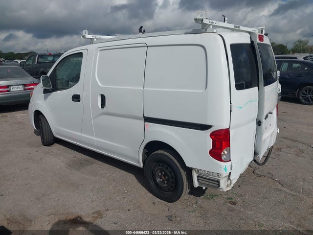 Продажа на аукционе авто 2021 Nissan Nv200  Cargo Sv Xtronic Cvt, vin: 3N6CM0KN7MK697513, номер лота: 44666423
