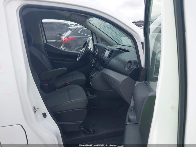Продажа на аукционе авто 2021 Nissan Nv200  Cargo Sv Xtronic Cvt, vin: 3N6CM0KN7MK697513, номер лота: 44666423