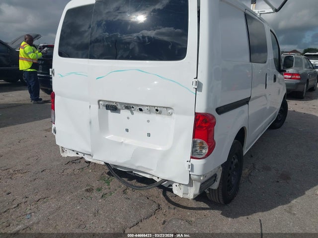 Продажа на аукционе авто 2021 Nissan Nv200  Cargo Sv Xtronic Cvt, vin: 3N6CM0KN7MK697513, номер лота: 44666423