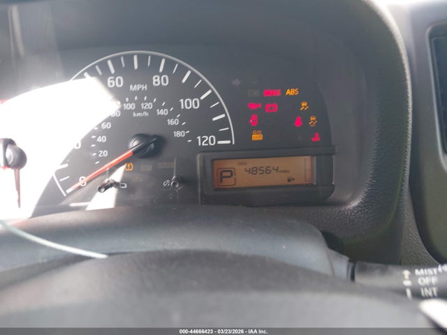 Продажа на аукционе авто 2021 Nissan Nv200  Cargo Sv Xtronic Cvt, vin: 3N6CM0KN7MK697513, номер лота: 44666423