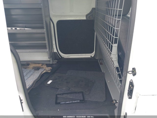Продажа на аукционе авто 2021 Nissan Nv200  Cargo Sv Xtronic Cvt, vin: 3N6CM0KN7MK697513, номер лота: 44666423