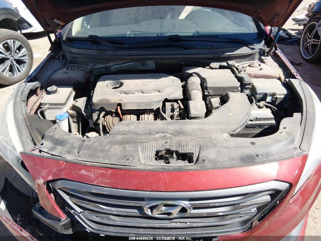 Продаж на аукціоні авто 2015 Hyundai Sonata Sport, vin: 5NPE34AF0FH217891, номер лоту: 44666426