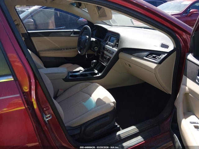 Продаж на аукціоні авто 2015 Hyundai Sonata Sport, vin: 5NPE34AF0FH217891, номер лоту: 44666426