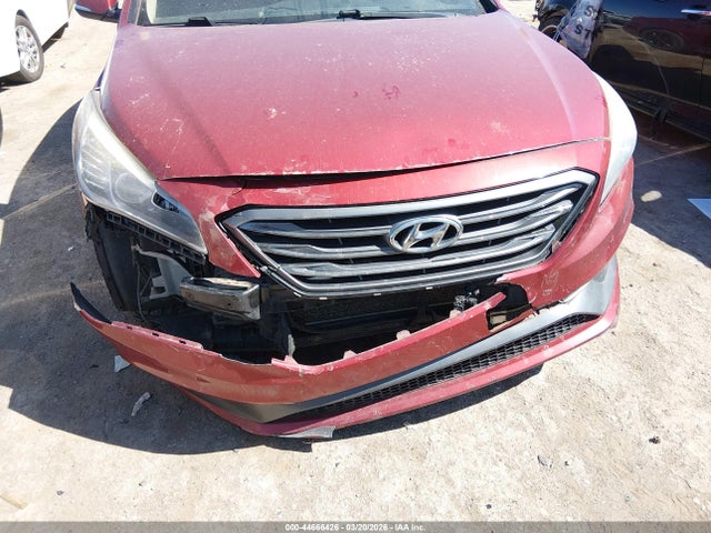 Продаж на аукціоні авто 2015 Hyundai Sonata Sport, vin: 5NPE34AF0FH217891, номер лоту: 44666426