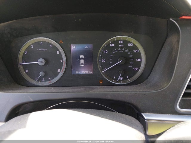 Продаж на аукціоні авто 2015 Hyundai Sonata Sport, vin: 5NPE34AF0FH217891, номер лоту: 44666426