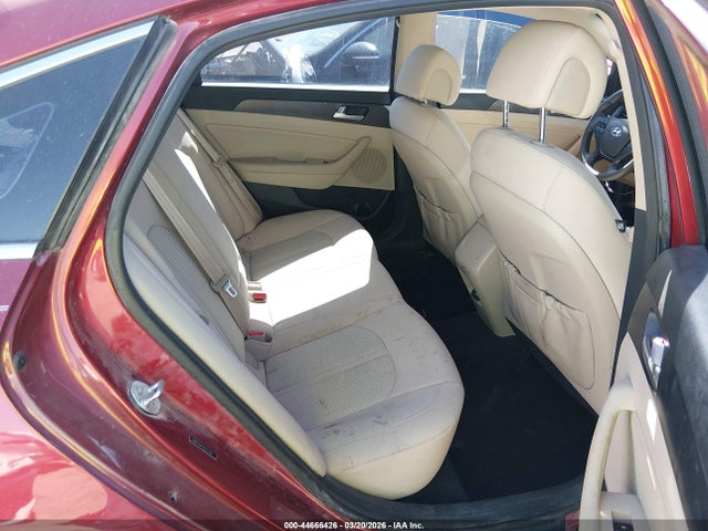 Продаж на аукціоні авто 2015 Hyundai Sonata Sport, vin: 5NPE34AF0FH217891, номер лоту: 44666426