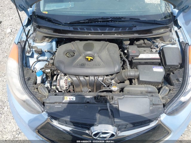 44666429 :رقم المزاد ، KMHDH6AEXDU003215 vin ، 2013 Hyundai Elantra Se مزاد بيع